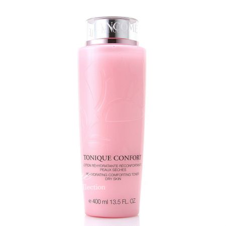 兰蔻（Lancome ）清滢柔肤水400ml（又名：大粉水）