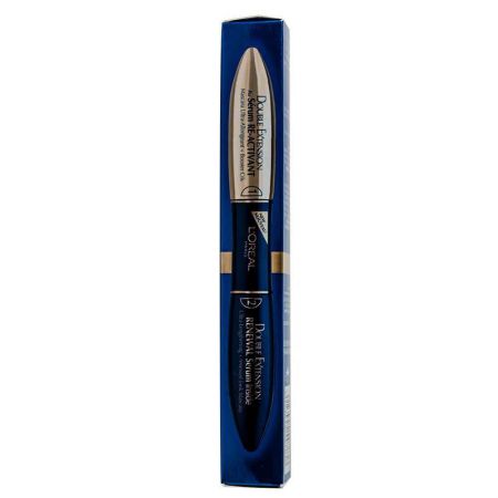 欧莱雅(LOREAL)惊艳特长焕活精华睫毛膏 2*7ml