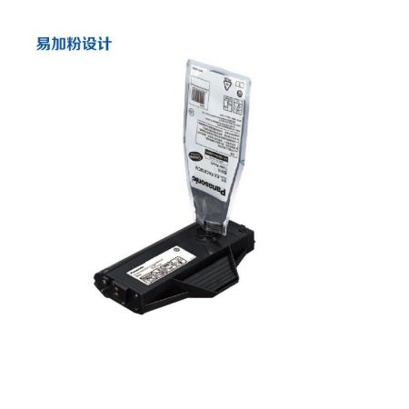 松下KX-MB1663CNW打印机传真机复印机扫描仪一体机黑白激光传真复印扫描一体机