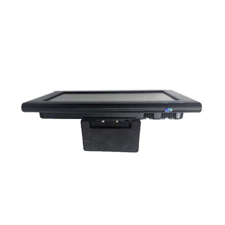 友通汽车后座显示器 9寸头枕影音显示屏 车载头枕MP5显示屏 带USB SD HDMI功能 后座娱乐系统