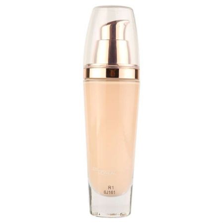 欧莱雅（LOREAL）奇焕光感粉底液 R1# 30ml