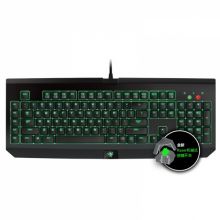 雷蛇（Razer） 机械键盘BlackWidow黑寡妇蜘蛛终极版2014