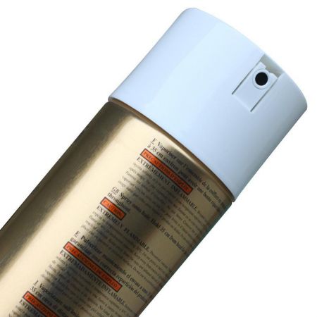 欧莱雅 雅蝶发胶500ml