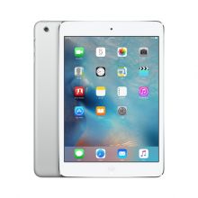 Apple iPad mini 2 32G WIFI版 (银色) ME280CH/A