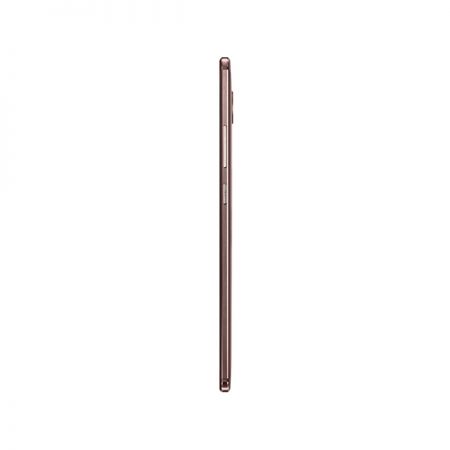 华为（HUAWEI）Mate 8 4GB+64GB 移动联通电信4G手机NXT-AL10