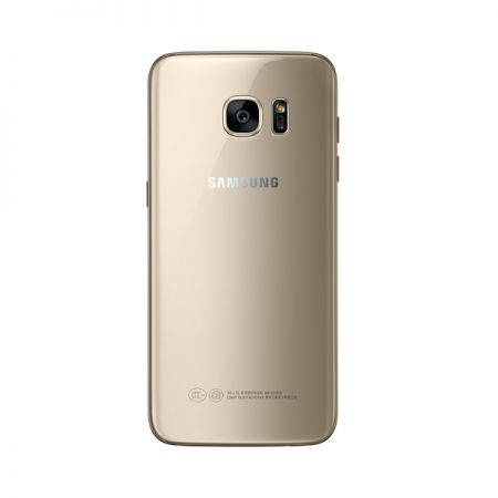 三星（Samsung）Galaxy S7 Edge 移动联通电信4G手机 32G (G9350)