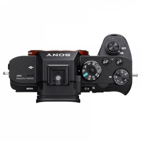 产地泰国 进口索尼（SONY）ILCE-7RMⅡ全画幅微单相机ILCE-7RM2（单机身）不含镜头
