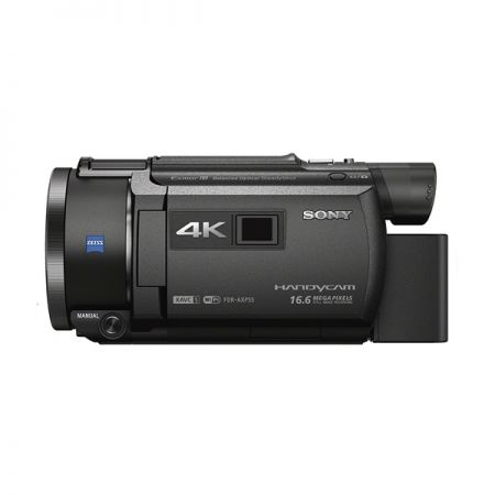 索尼（SONY) 4K高清数码摄像机FDR-AXP55/BCCN1