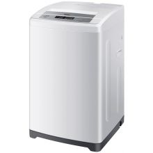 海尔 (Haier) XQB55-M1258 关爱 5.5公斤波轮洗衣机（瓷白）