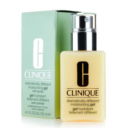 倩碧（CLINIQUE/）补水保湿润肤乳液（黄油无油）125ml