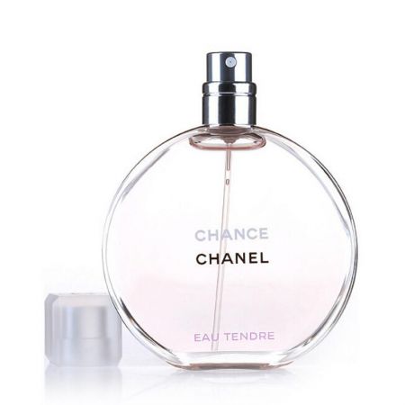 香奈儿 /CHANEL 粉色邂逅柔情女士持久淡香水 35ML 法国进口