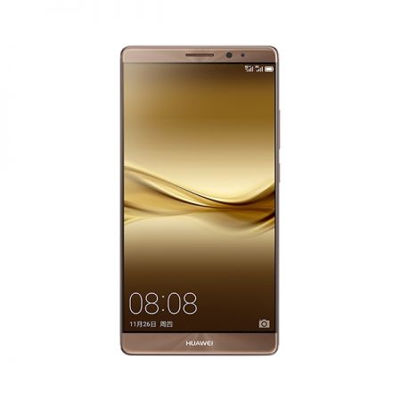 华为（HUAWEI）Mate 8 4GB+64GB 移动联通电信4G手机NXT-AL10