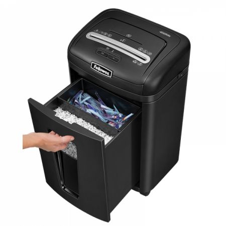 范罗士Fellowes 碎纸机450MS