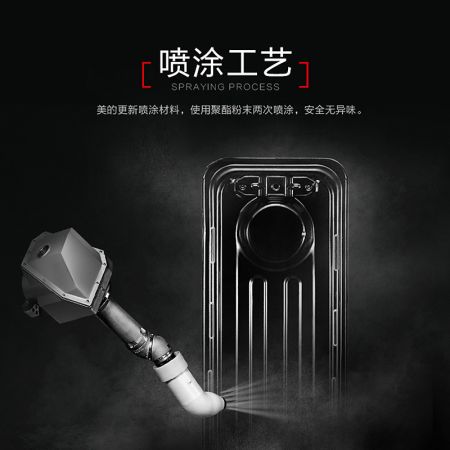 美的(Midea) NY2011-16JW 油汀 取暖器 电暖器