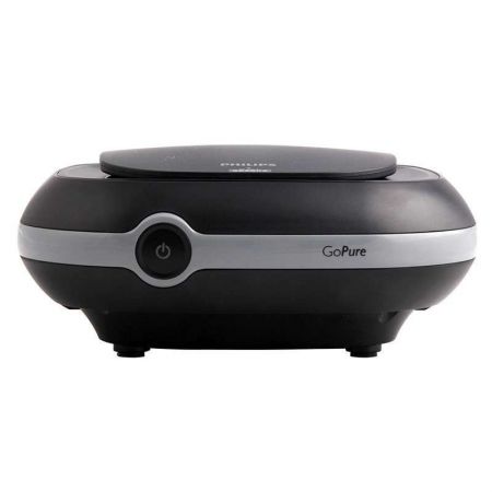 飞利浦（PHILIPS） 怡动车载 空气净化器GP Compact100