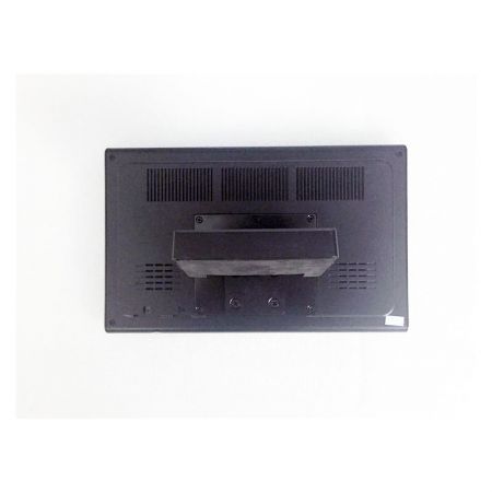 友通汽车后座显示器 9寸头枕影音显示屏 车载头枕MP5显示屏 带USB SD HDMI功能 后座娱乐系统