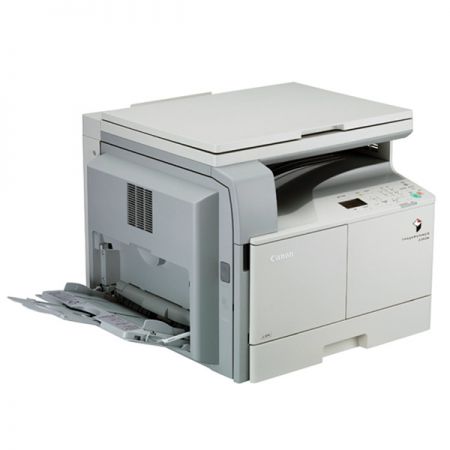 佳能（Canon） A3黑白激光一体机复印机 iR 2002G（打印复印扫描）