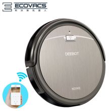 科沃斯(ECOVACS)魔曦-BFD-wwr-魔岩咖 全自动充电家用清扫智能扫地机器人吸尘器