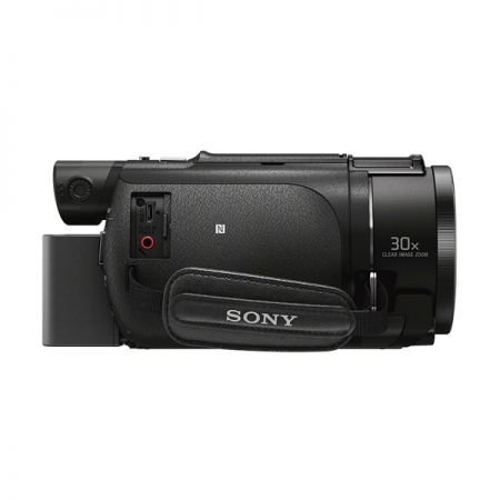 索尼（SONY) 4K高清数码摄像机FDR-AXP55/BCCN1