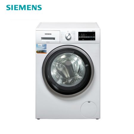 西门子(SIEMENS) XQG80-WD12G4601W 8公斤 洗烘一体机