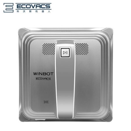 科沃斯(ECOVACS)魔曦-BFD-wwr-魔岩咖 全自动充电家用清扫智能扫地机器人吸尘器