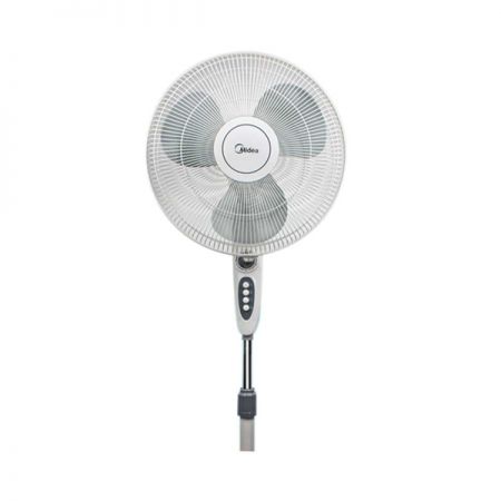 美的（Midea）落地扇 电风扇FS40-11D4