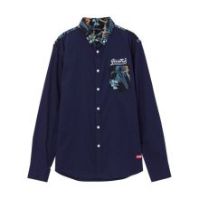 深蓝组