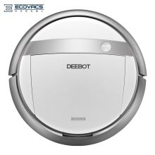 科沃斯(ECOVACS)魔曦-BFD-wwr-魔岩咖 全自动充电家用清扫智能扫地机器人吸尘器