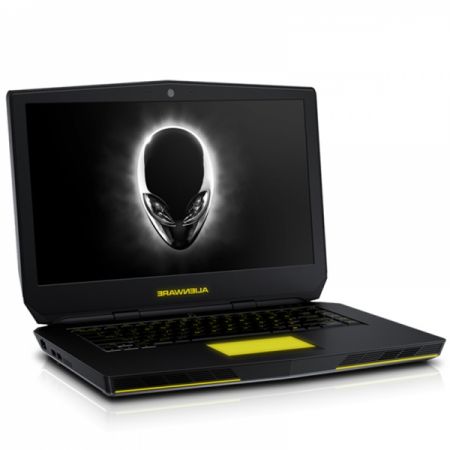 外星人 （Alienware）15.6英寸游戏本 ALW15E-3718S