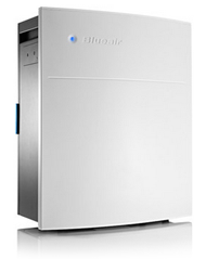 瑞典 BLUEAIR/布鲁雅尔 270E SLIM空气净化器 家用智能除甲醛雾霾