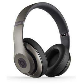 BEATS STUDIO WIRELESS 2.0无线蓝牙录音师头戴式耳机