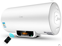MIDEA/美的 F60-21WB1（E）（遥控）60升热水器 电 家用储水速热洗澡