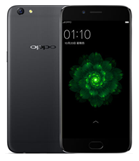 OPPO R9S 全网通4G+64G 双卡双待手机 黑色
