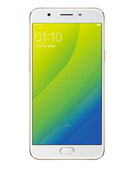 OPPO A59S 全网通前置1600万4G运存 正面指纹识别A59S