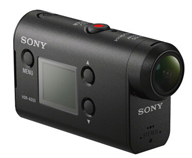 索尼（SONY）HDR-AS50R酷拍运动相机/摄像机 监控套装